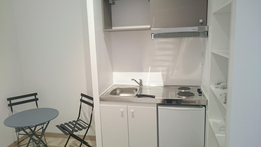 La Traineliere Bed and Breakfast Les Épesses Δωμάτιο φωτογραφία