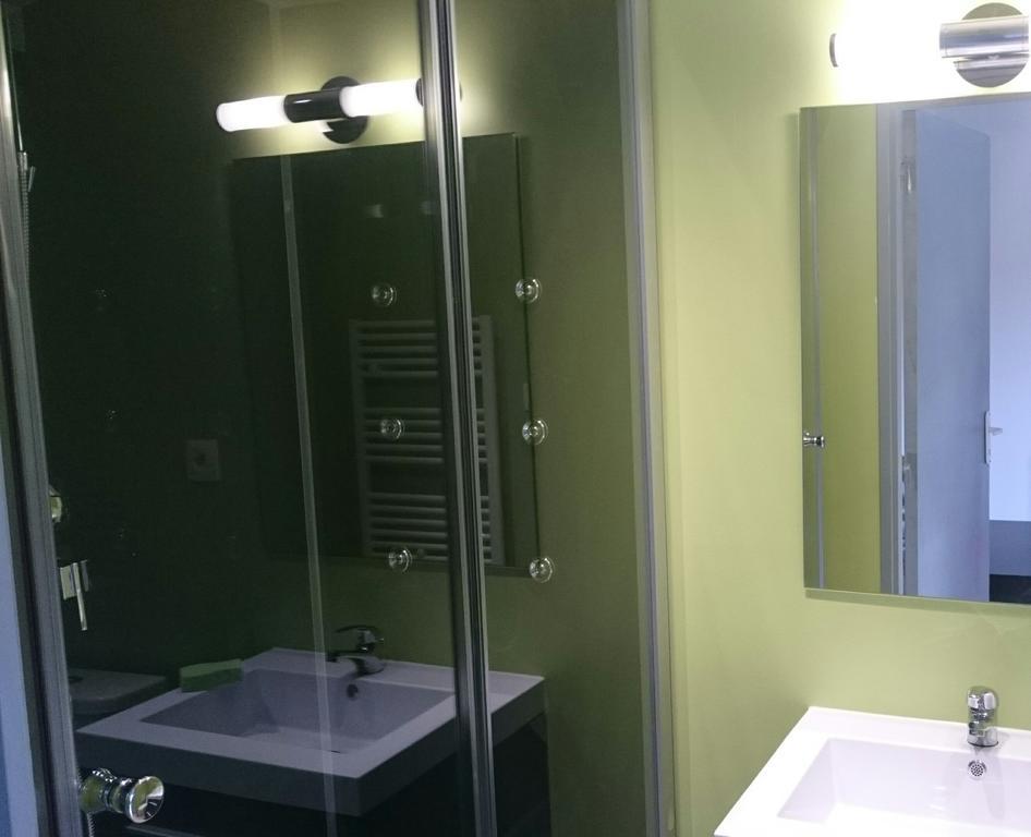 La Traineliere Bed and Breakfast Les Épesses Δωμάτιο φωτογραφία