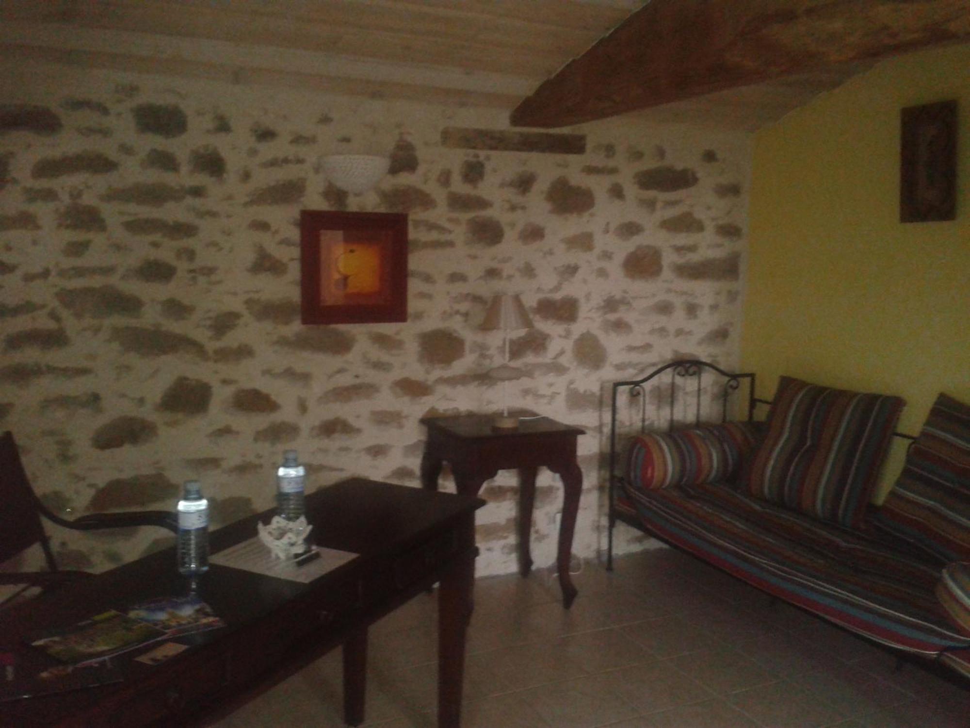 La Traineliere Bed and Breakfast Les Épesses Δωμάτιο φωτογραφία