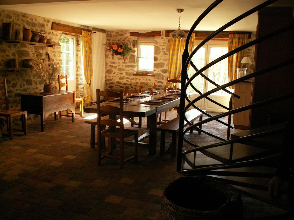 La Traineliere Bed and Breakfast Les Épesses Εξωτερικό φωτογραφία