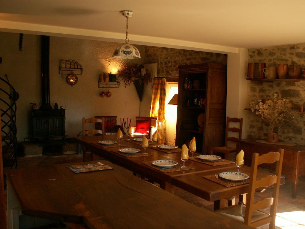 La Traineliere Bed and Breakfast Les Épesses Εξωτερικό φωτογραφία