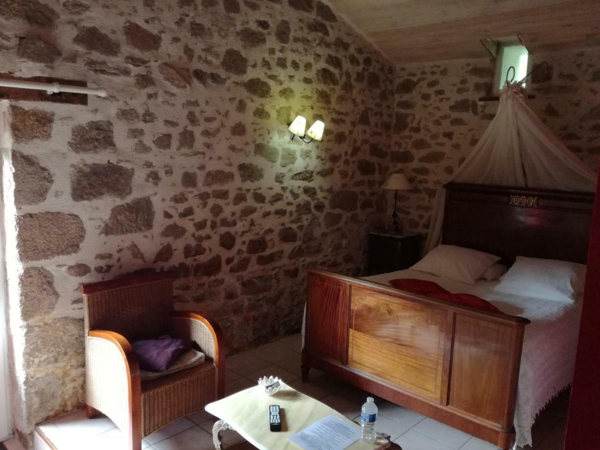 La Traineliere Bed and Breakfast Les Épesses Εξωτερικό φωτογραφία