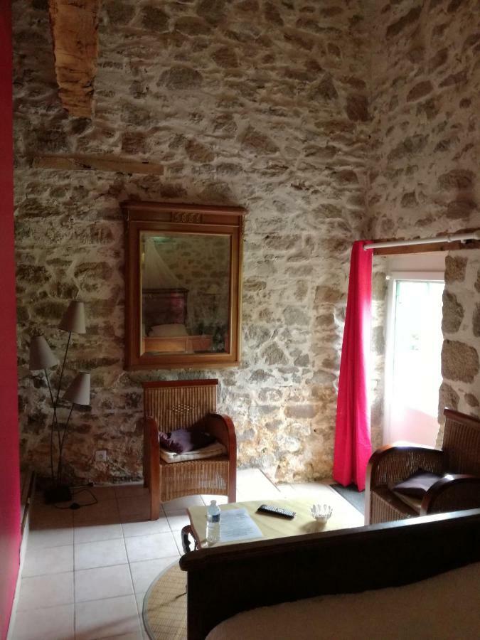 La Traineliere Bed and Breakfast Les Épesses Εξωτερικό φωτογραφία